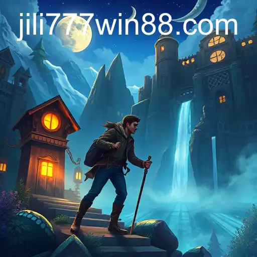 The Allure of Adventure Games on Jili777: A Deep Dive
