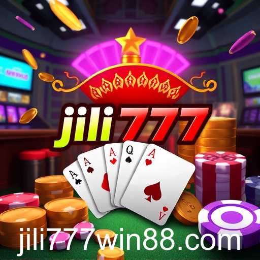 Exploring the Thrilling World of Casino Games: A Deep Dive into jili777