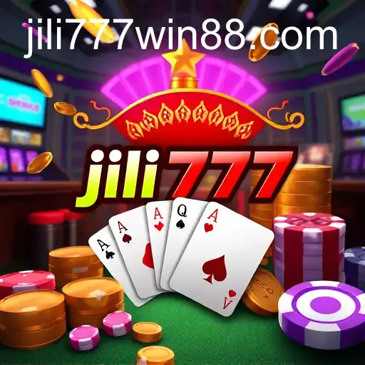 Exploring the Thrilling World of Casino Games: A Deep Dive into jili777