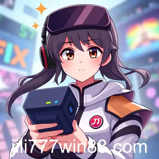 Emerging Trends in the Online Gaming Industry