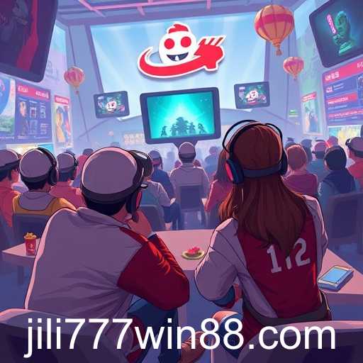 Emerging Trends in Online Gaming: A Deep Dive into Jili777