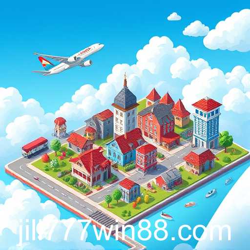 The Evolving Landscape of Online Gaming: Jili777