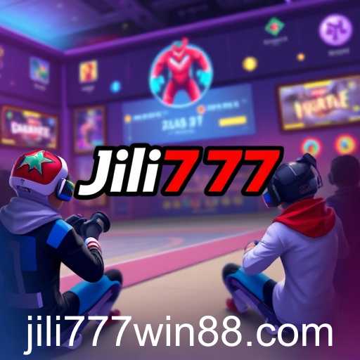 Jili777's Surge in the Gaming Industry