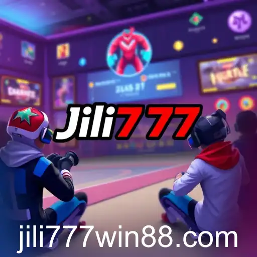 Jili777's Surge in the Gaming Industry