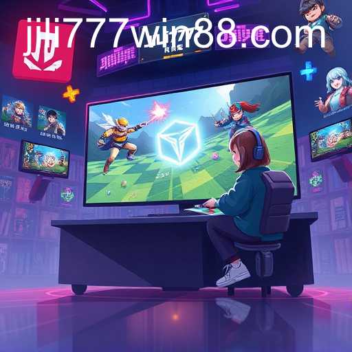 The Rise of Jili777 and Online Gaming Trends