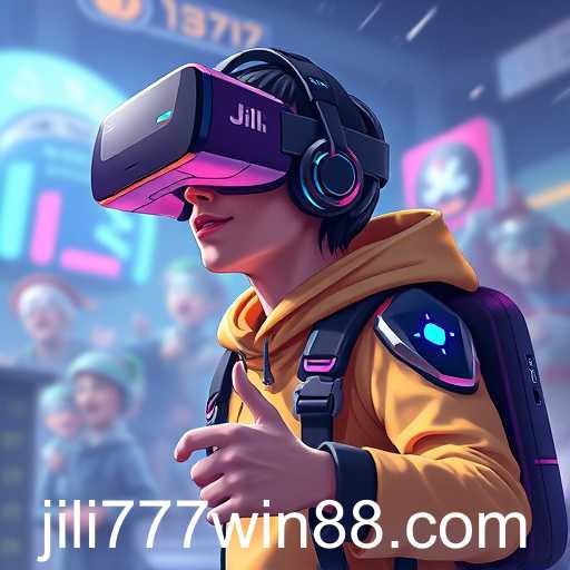 Jili777: Pioneering the Future of Online Gaming