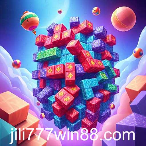Exploring the Diverse World of Puzzle Games on the 'jili777' Platform