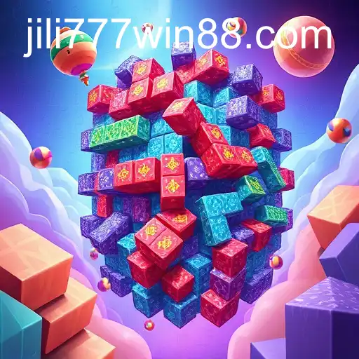 Exploring the Diverse World of Puzzle Games on the 'jili777' Platform