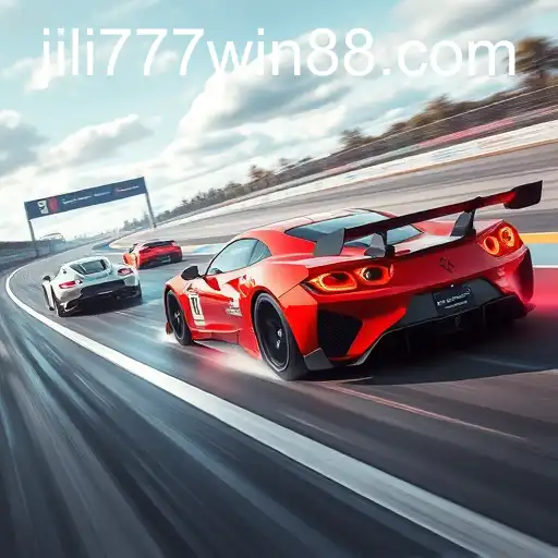 Revving Up the Excitement: Exploring the Popularity of Racing Games with 'jili777'