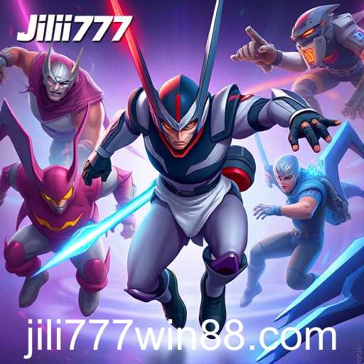 The Rise of Jili777 in the Global Gaming Arena