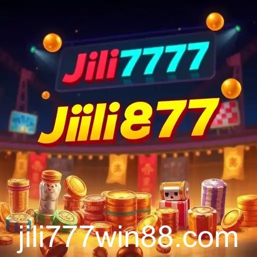 The Rise of Jili777 in the Gaming World