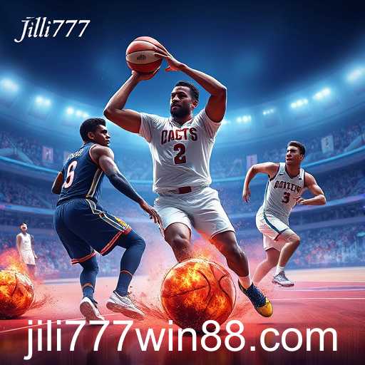 Exploring the Exciting World of Sports Games with Jili777