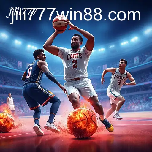 Exploring the Exciting World of Sports Games with Jili777